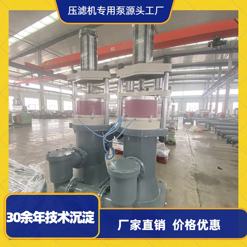 壓濾機(jī)入料泵加什么油，型號(hào)是什么，加多少油