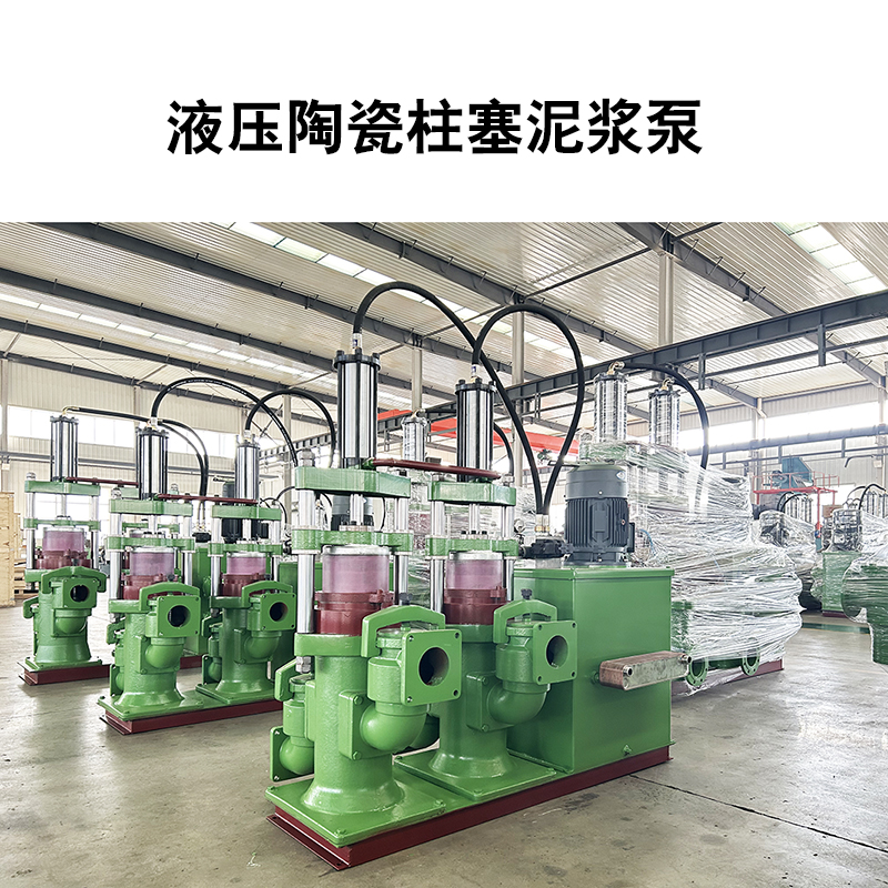 這家的陶瓷柱塞泵，廠家直銷，支持來圖定制，質(zhì)量有保障 
